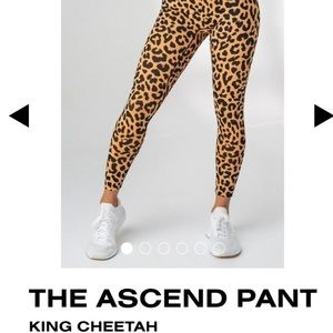 Balance athletica leggings, brand new without tags.